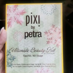 Brand new Pixi pallet